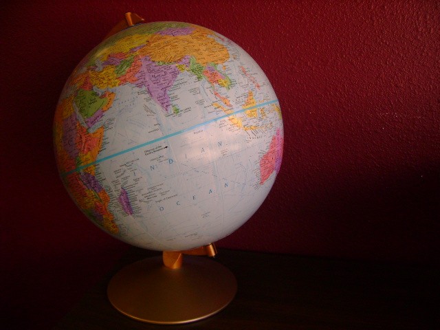 How to navigate an uncertain world
